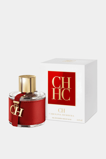 Carolina Herrera - CH Eau De Toilette