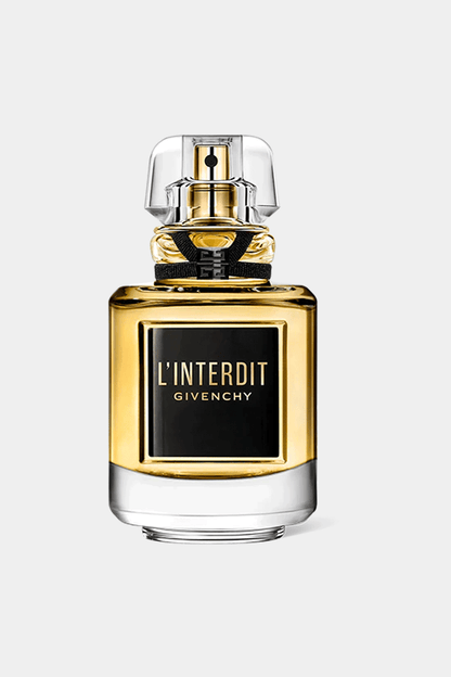 Givenchy - L'interdit Parfum
