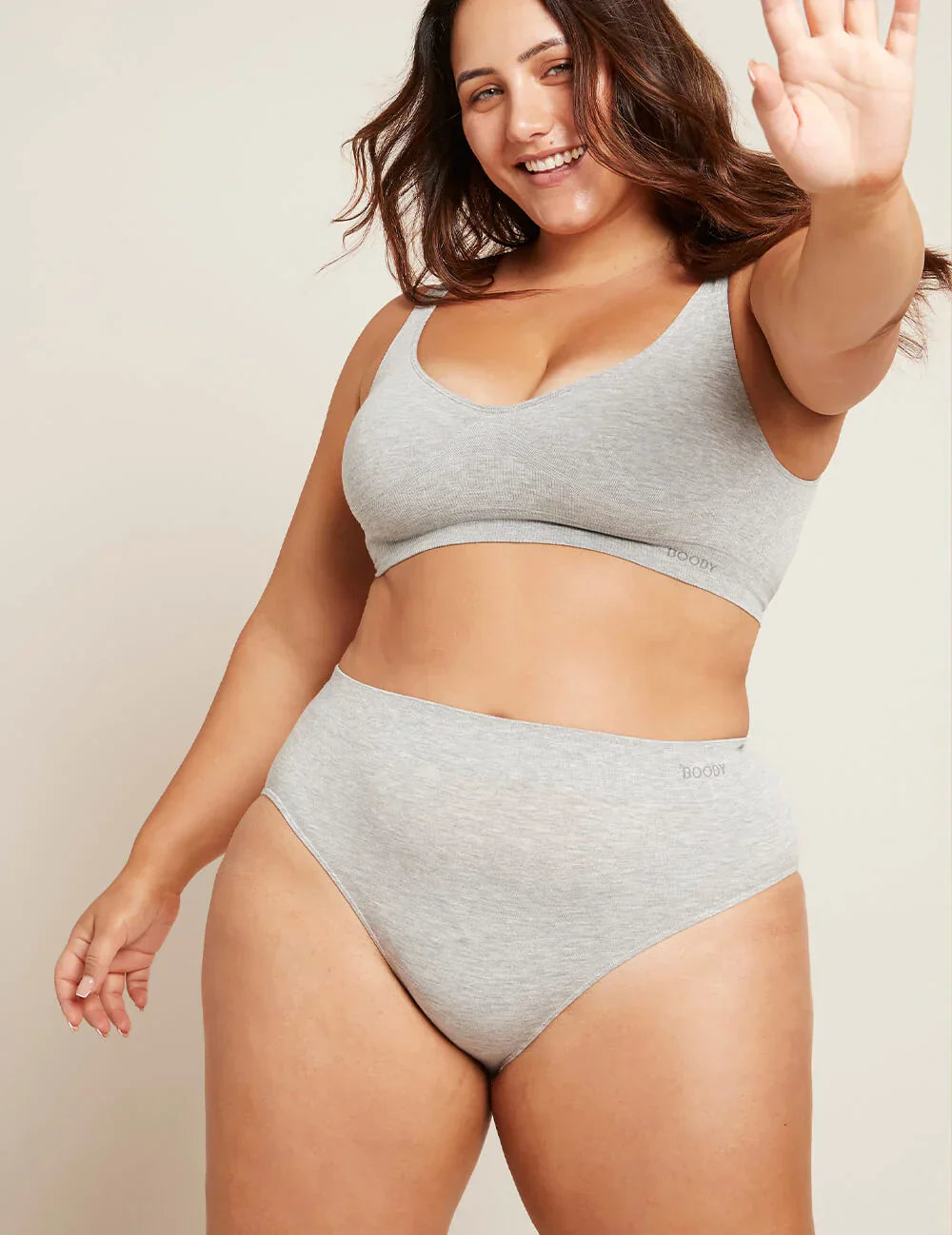 Boody - Full Brief