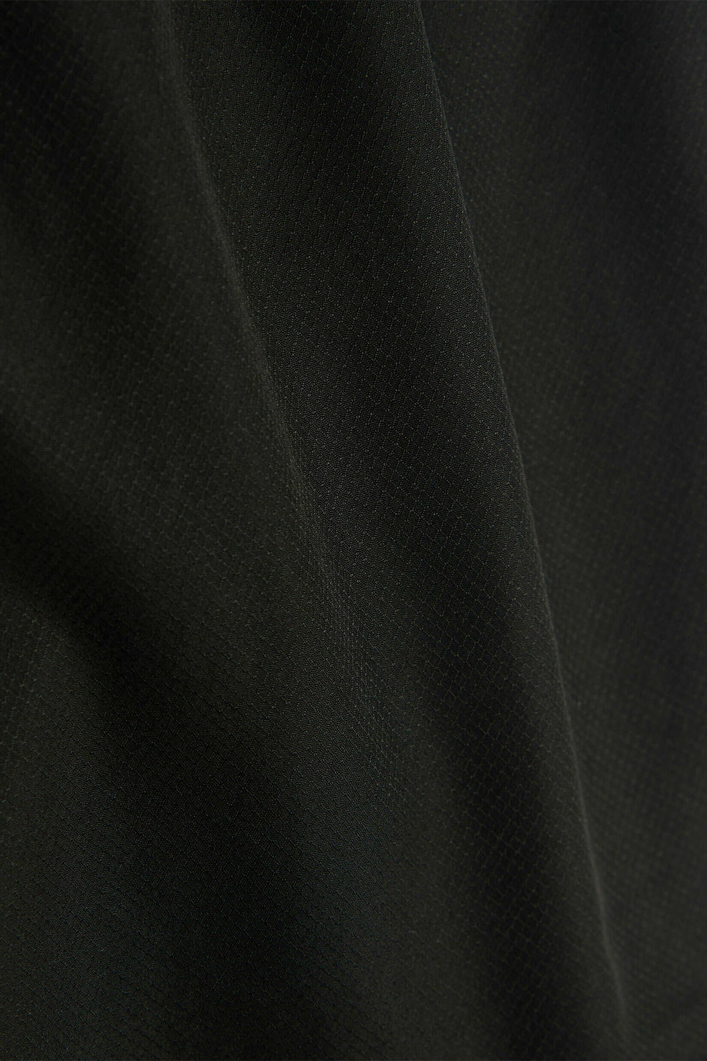 Lacoste - Sport Tennis Shorts In Solid Diamond Weave Taffeta