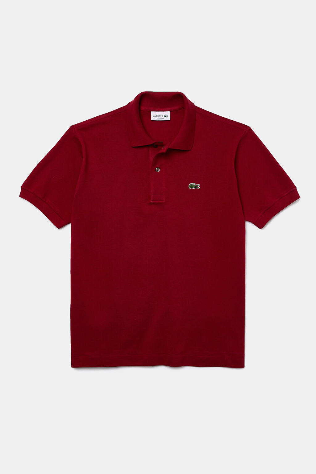 Lacoste - Classic Fit L.12.12 Polo Shirt