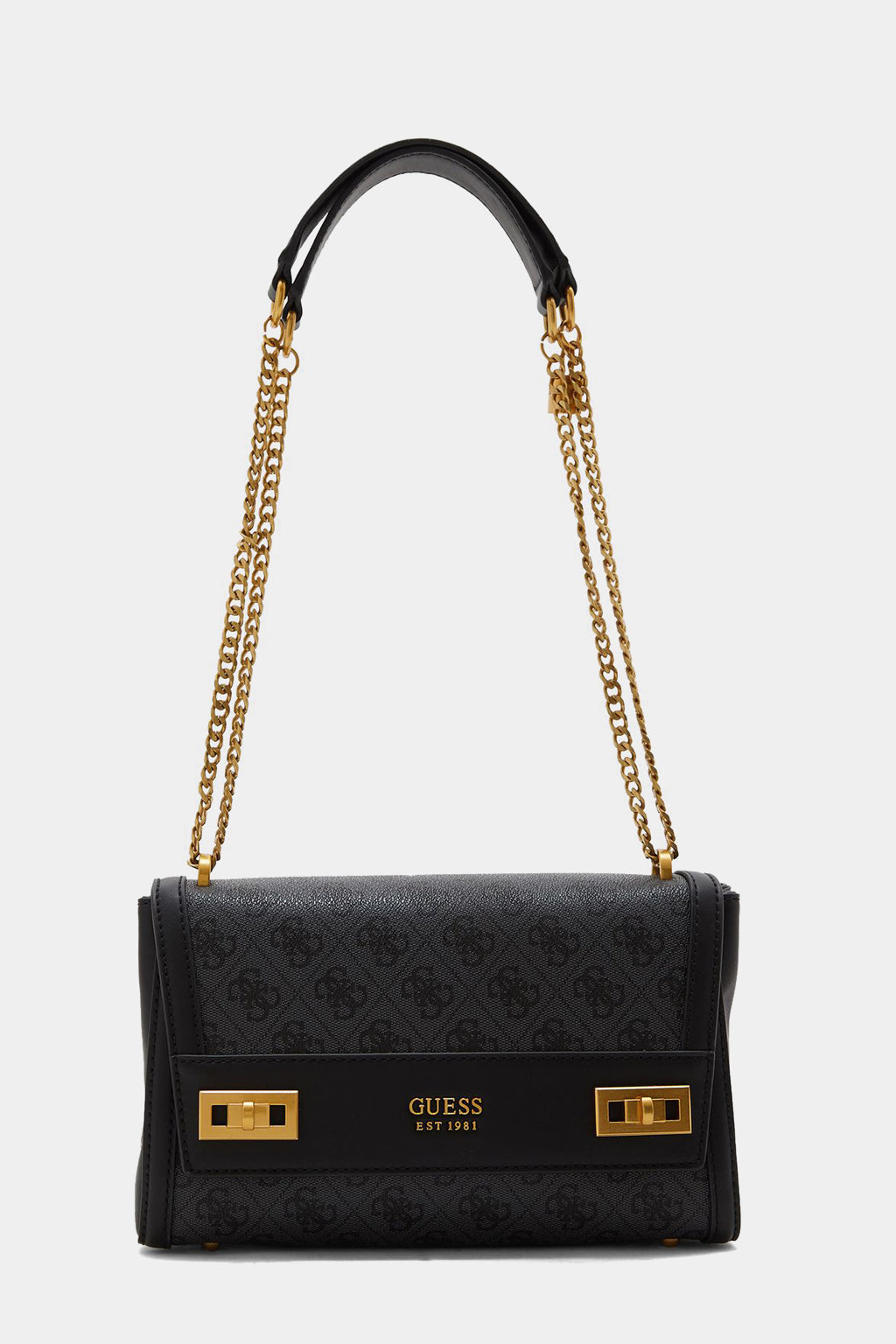 Guess Katey Flap Shoulder Bag
