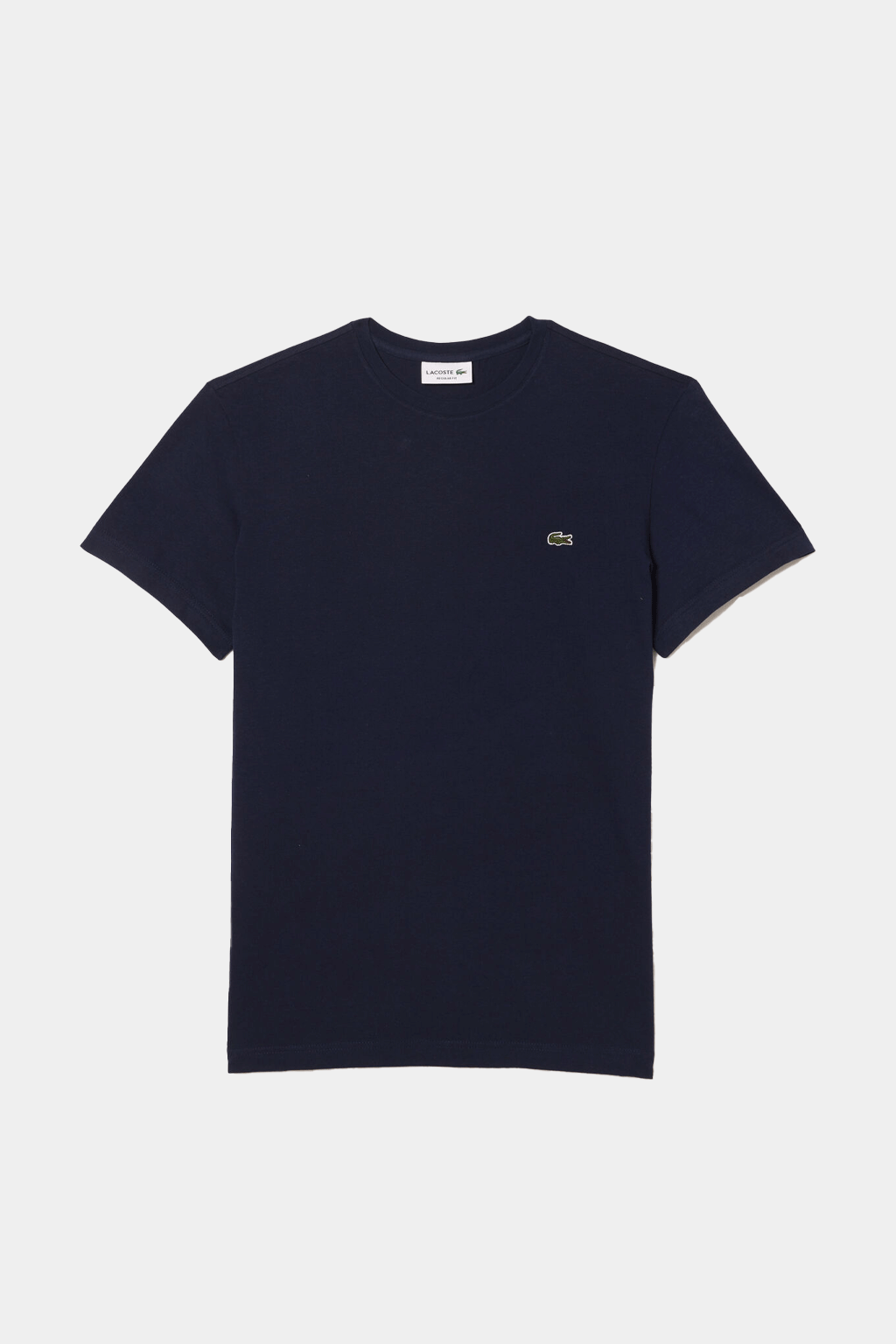 Lacoste - Regular Fit Men's T-Shirt