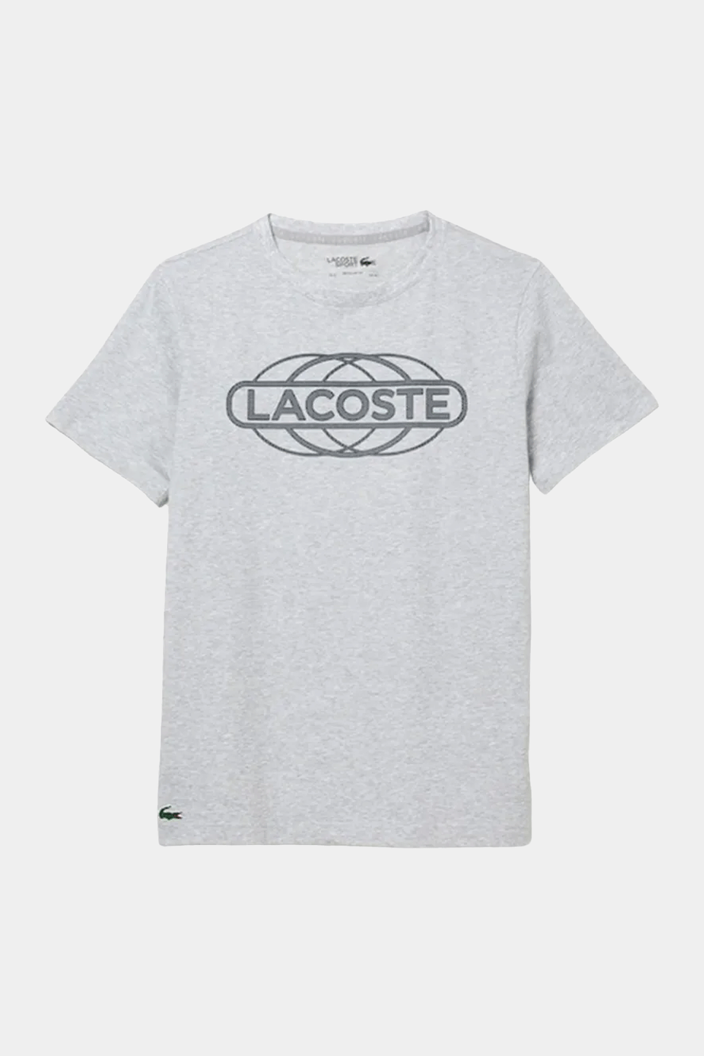 Lacoste - Sport Organic Jersey T-shirt