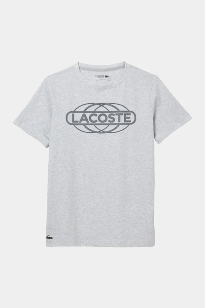 Lacoste - Sport Organic Jersey T-shirt