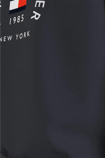 Tommy Hilfiger - Long-Sleeved Sweatshirt With Logo