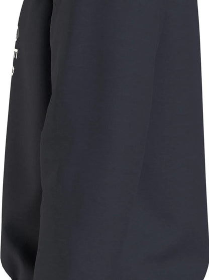 Tommy Hilfiger - Long-Sleeved Sweatshirt With Logo