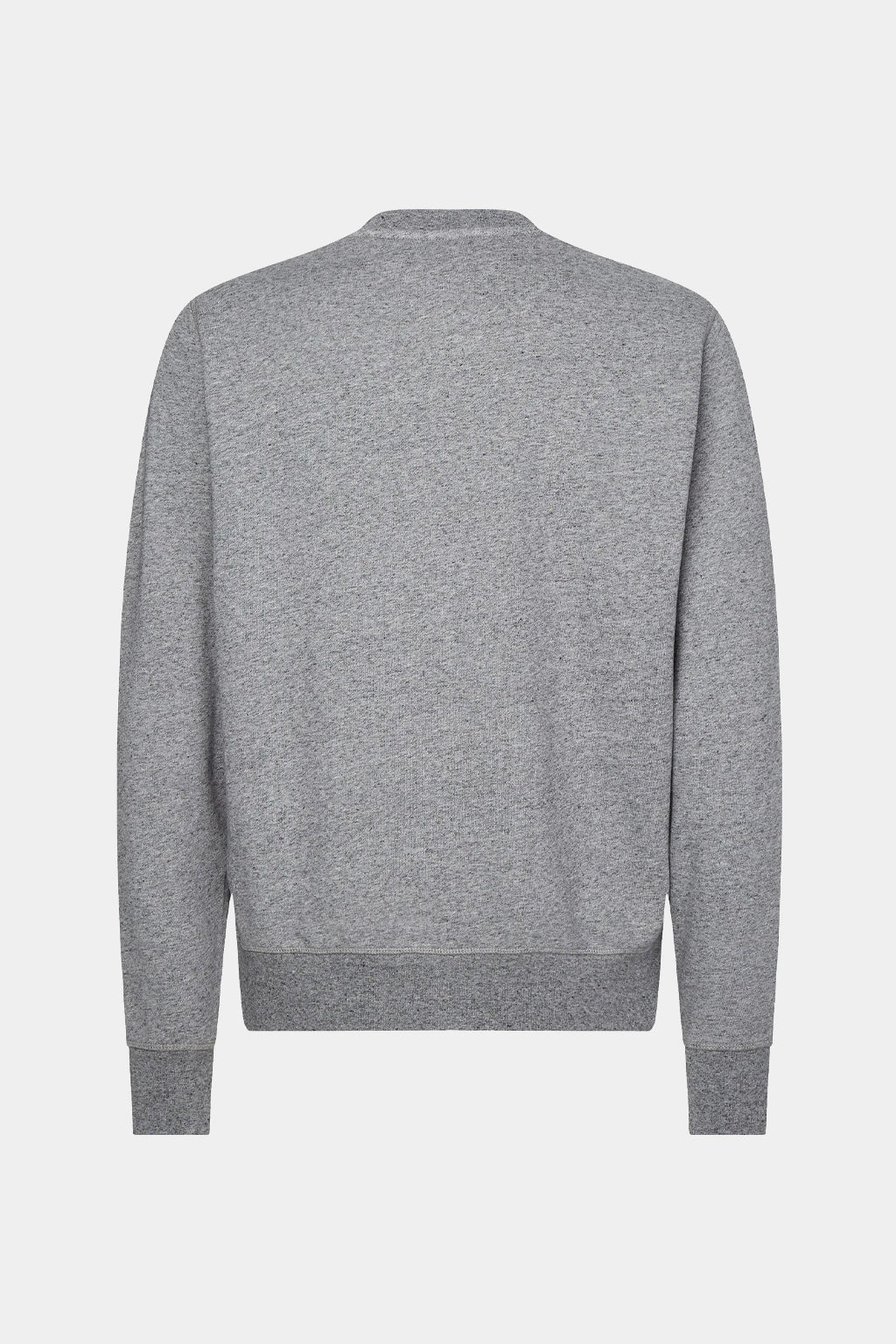 Tommy Hilfiger - Long-Sleeved Sweatshirt With Logo