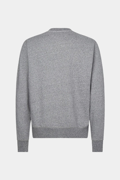 Tommy Hilfiger - Long-Sleeved Sweatshirt With Logo