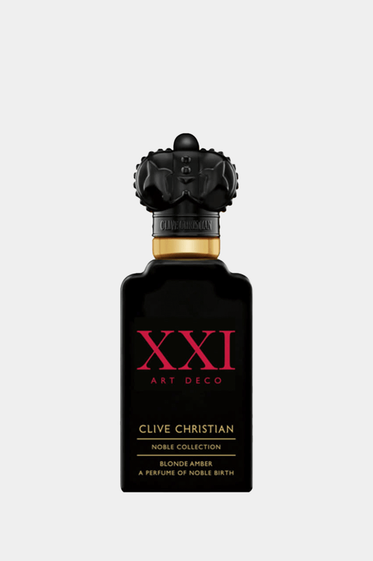 Clive Christian - XXI Art Deco Blonde Amber Eau De Parfum