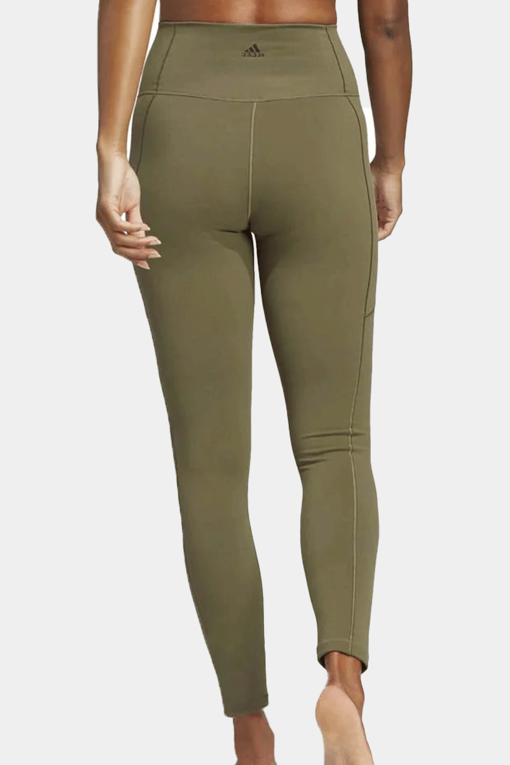 Adidas - Yoga Studio 7/8 Leggings