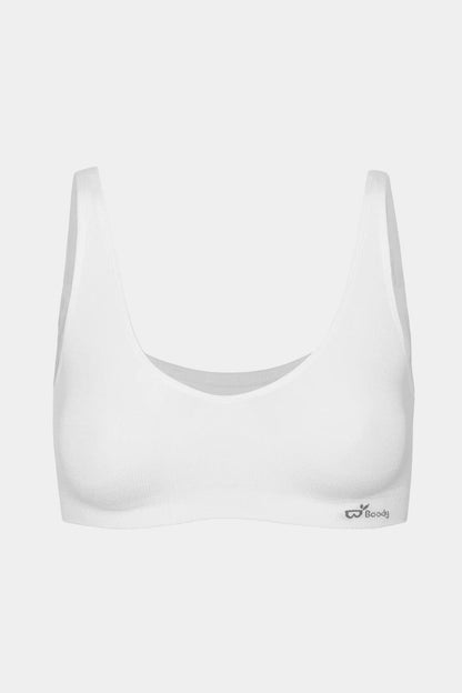 Boody - Padded Shaper Crop Bra