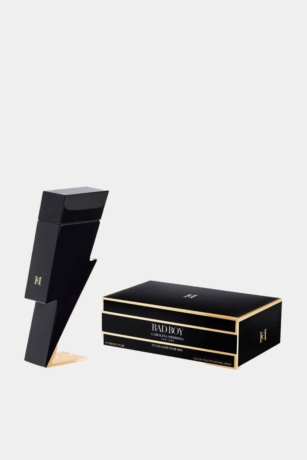 Carolina Herrera - Bad Boy Eau de Toilette