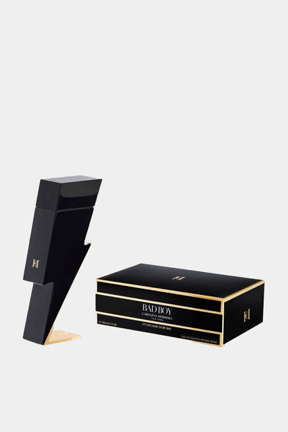 Carolina Herrera - Bad Boy Eau de Toilette