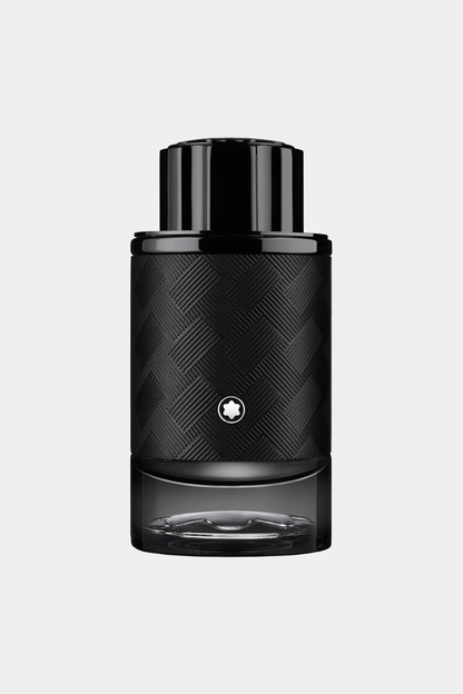 Mont Blanc - Explorer Extreme Parfum