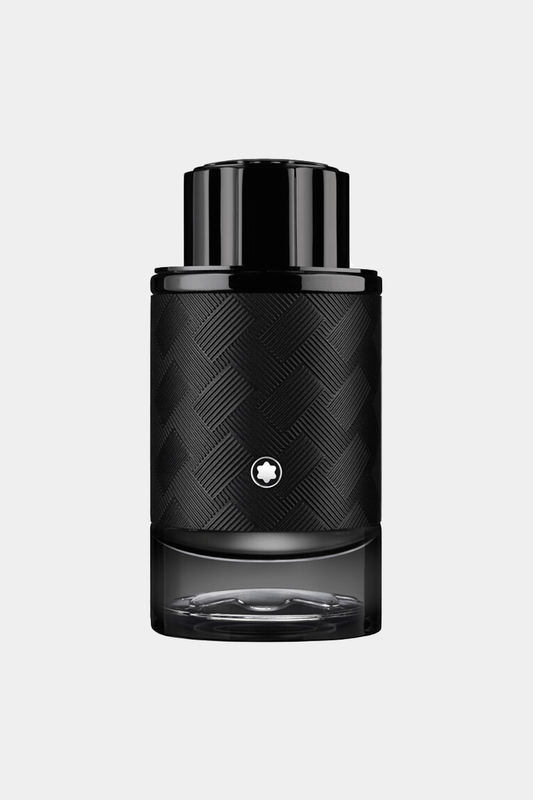 Mont Blanc - Explorer Extreme Parfum