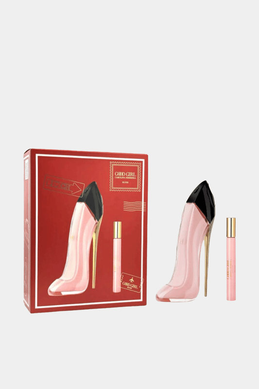 Carolina Herrera -  Good Girl Blush Gift Set Eau De Parfum