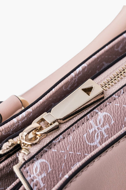 Guess - Kastina 3 Compartment Satchel
