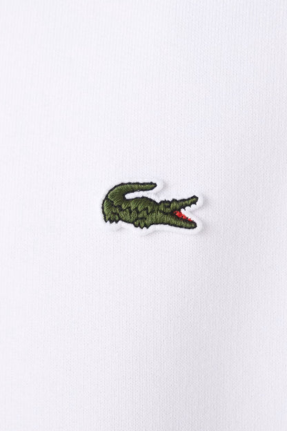 Lacoste - Organic Brushed Cotton Sweatshirt