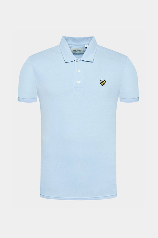 Lyle & Scott - Pique Polo Shirt