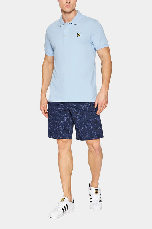 Lyle & Scott - Pique Polo Shirt