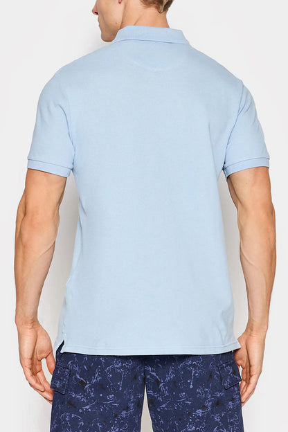 Lyle & Scott - Pique Polo Shirt