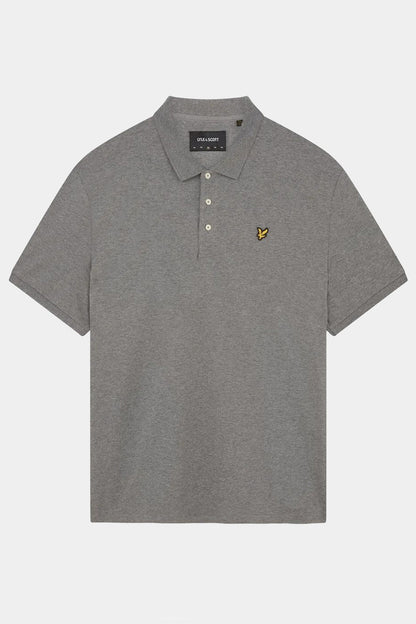Lyle & Scott - Pique Polo Shirt