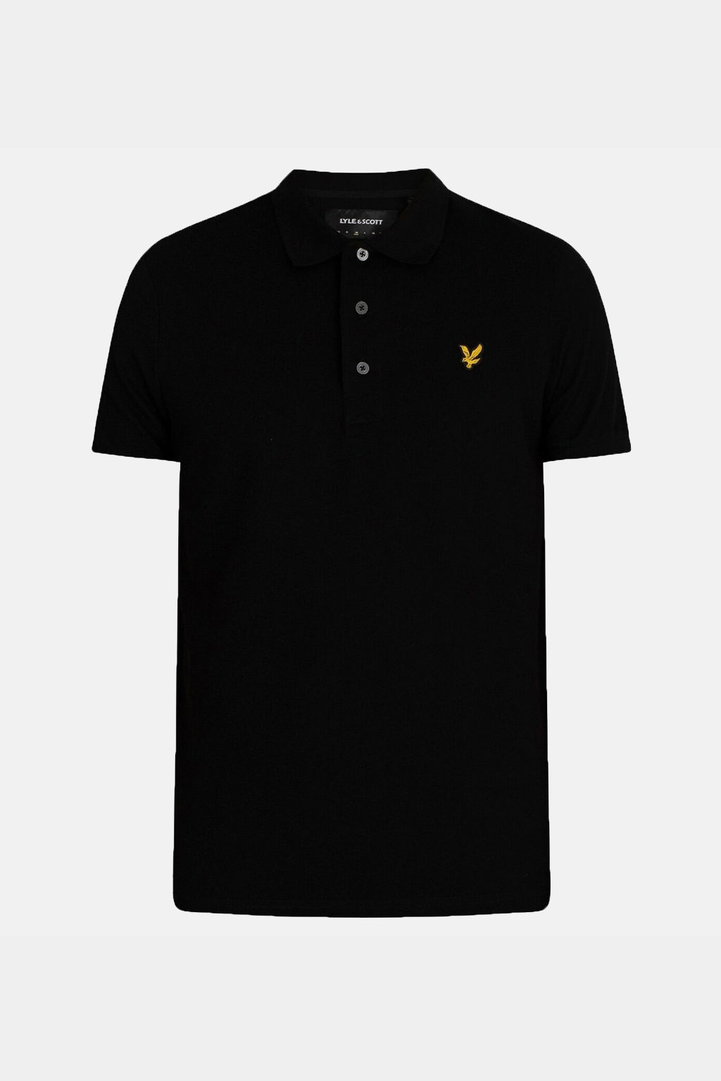 Lyle & Scott - Pique Polo Shirt