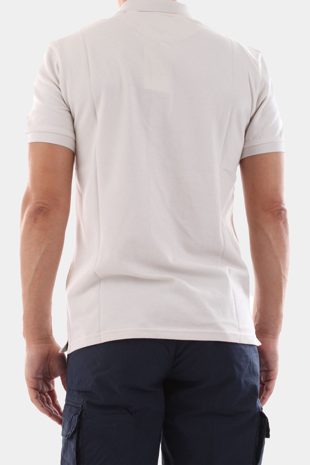 Lyle & Scott - Pique Polo Shirt