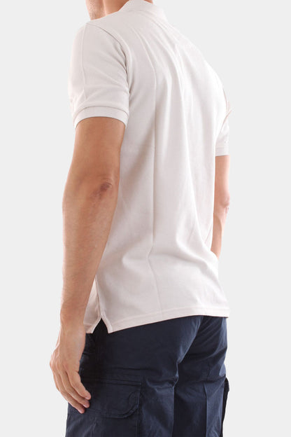 Lyle & Scott - Pique Polo Shirt