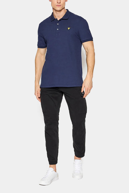Lyle & Scott - Pique Polo Shirt