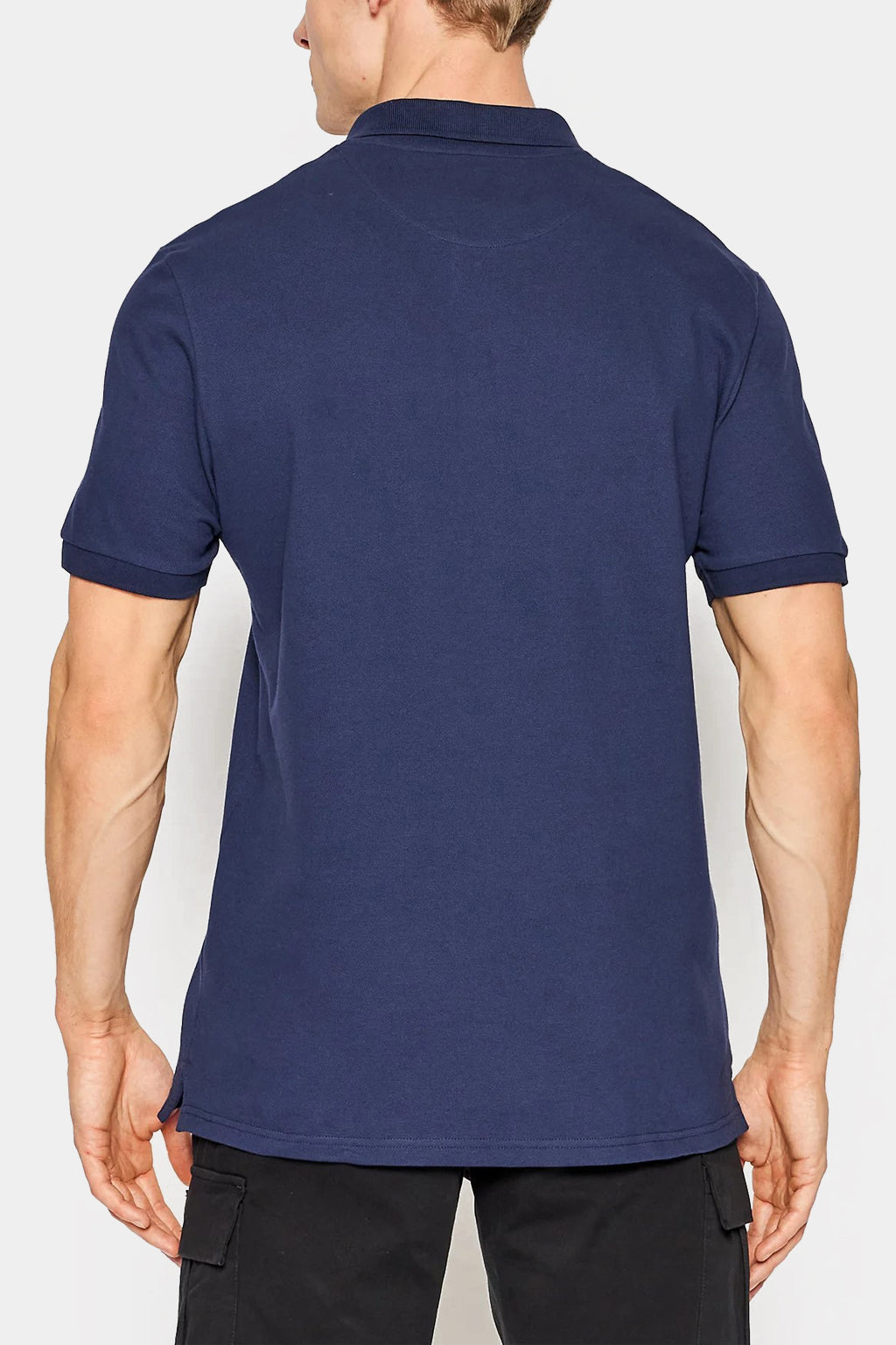 Lyle & Scott - Pique Polo Shirt