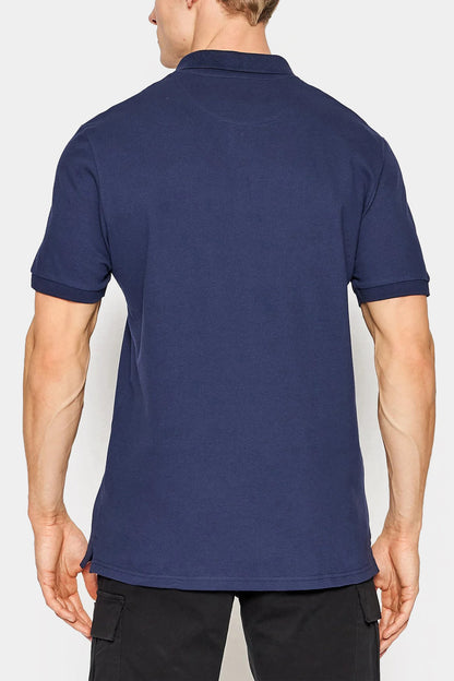 Lyle & Scott - Pique Polo Shirt
