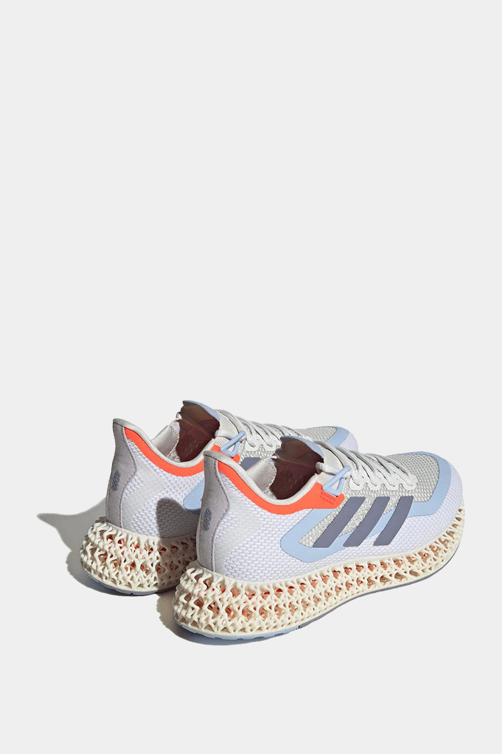 Adidas - 4DFWD 2