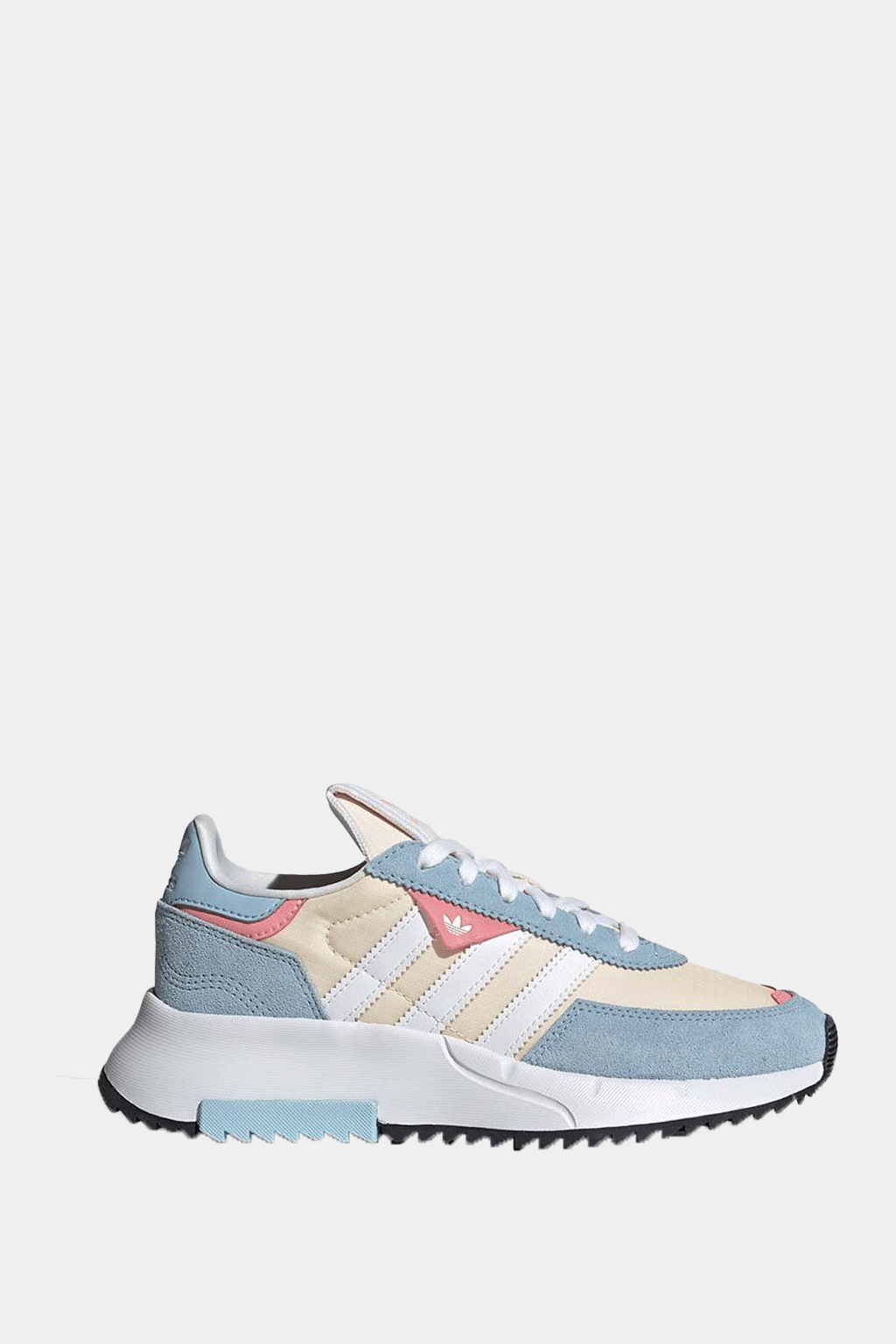 Adidas- Retropy F2 Juniors Shoes