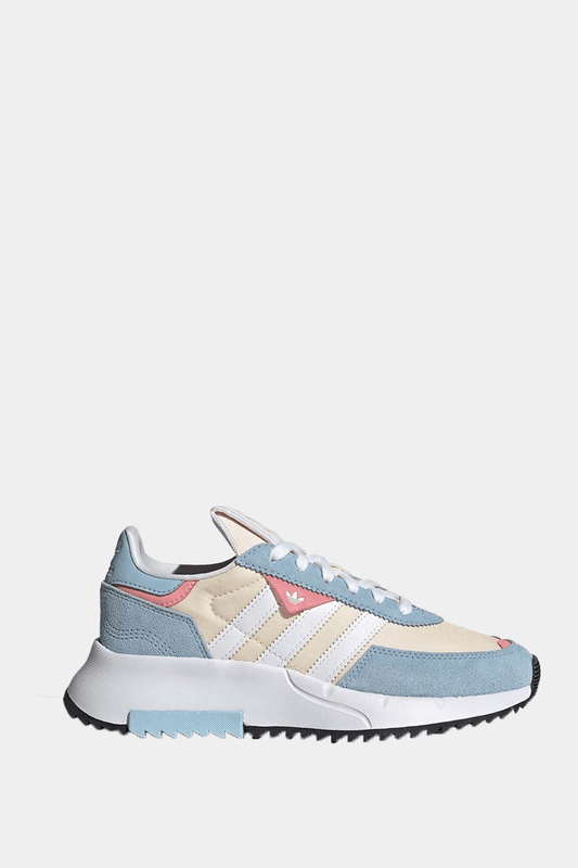 Adidas- Retropy F2 Juniors Shoes
