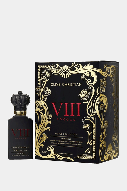 Clive Christian - Noble Collection VIII Rococo Immortelle Perfume Spray