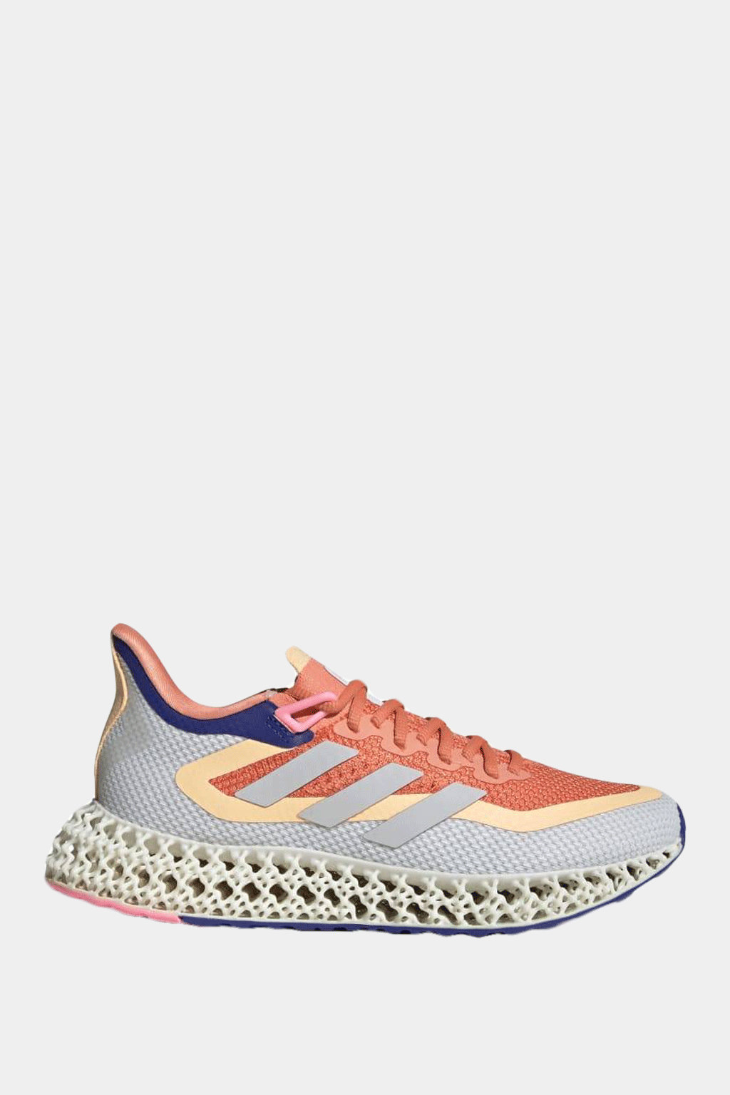 Adidas - 4DFWD 2
