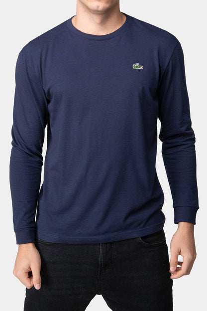 Lacoste Sport Live Long Sleeve T-Shirt