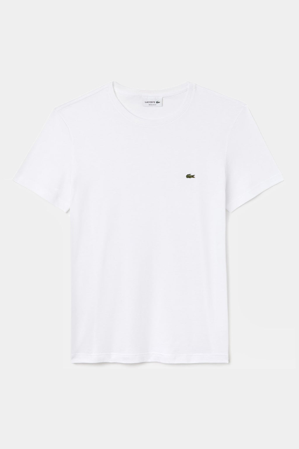 Lacoste - Regular Fit Men's T-Shirt