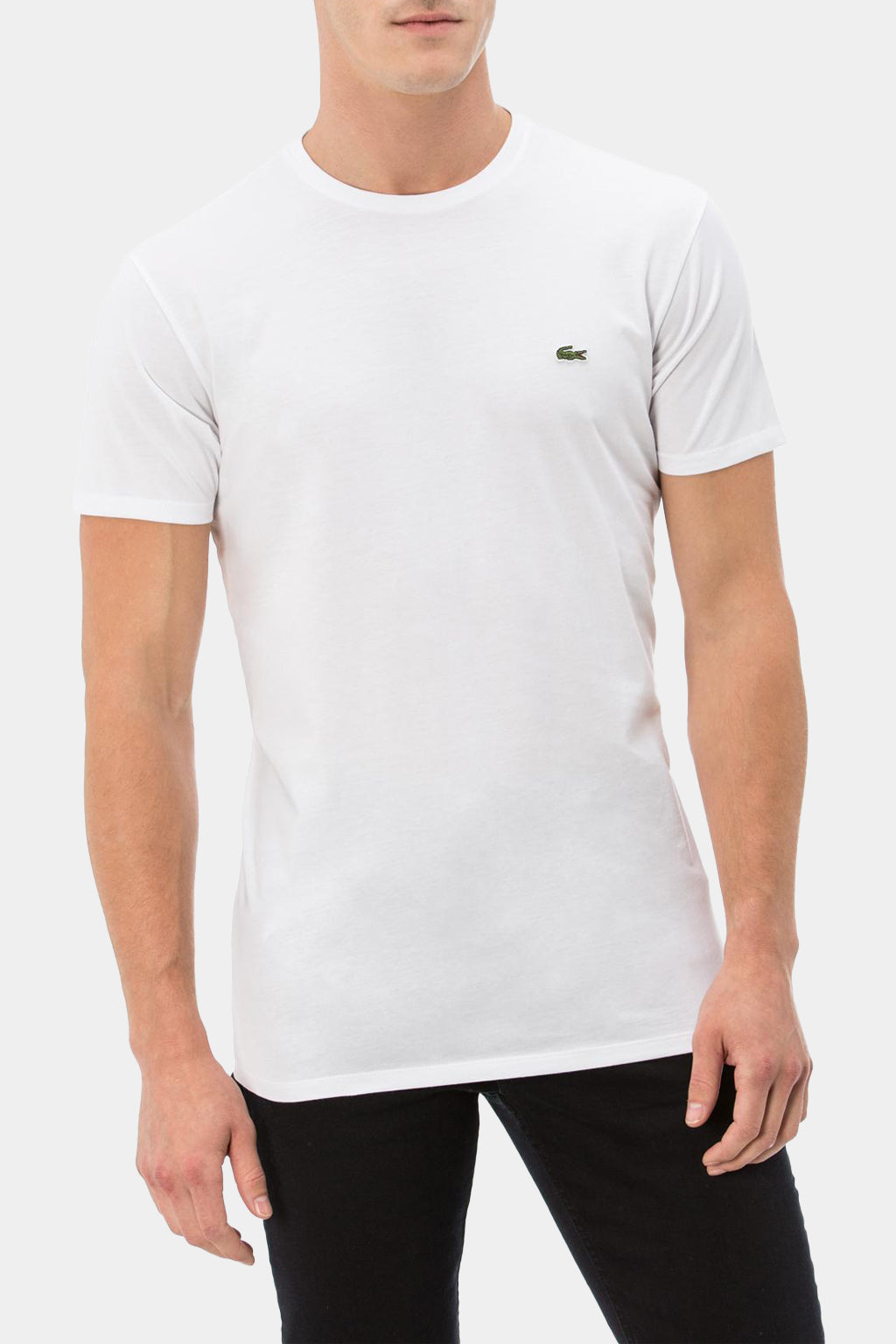 Lacoste - Regular Fit Men's T-Shirt