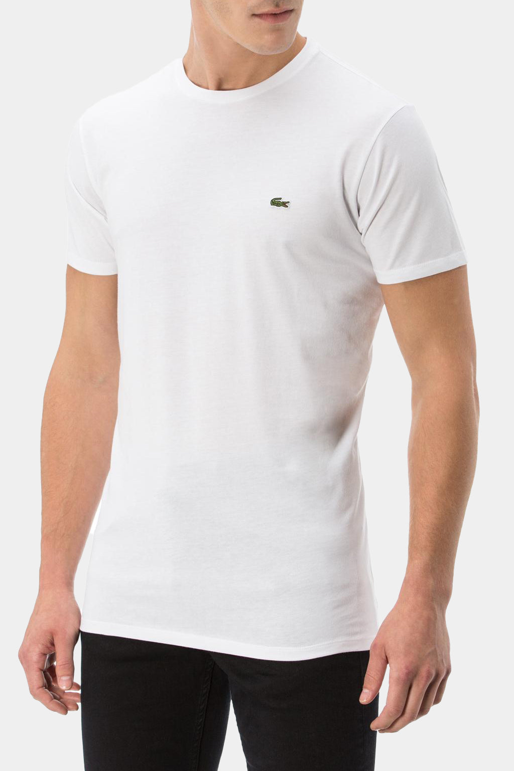 Lacoste - Regular Fit Men's T-Shirt