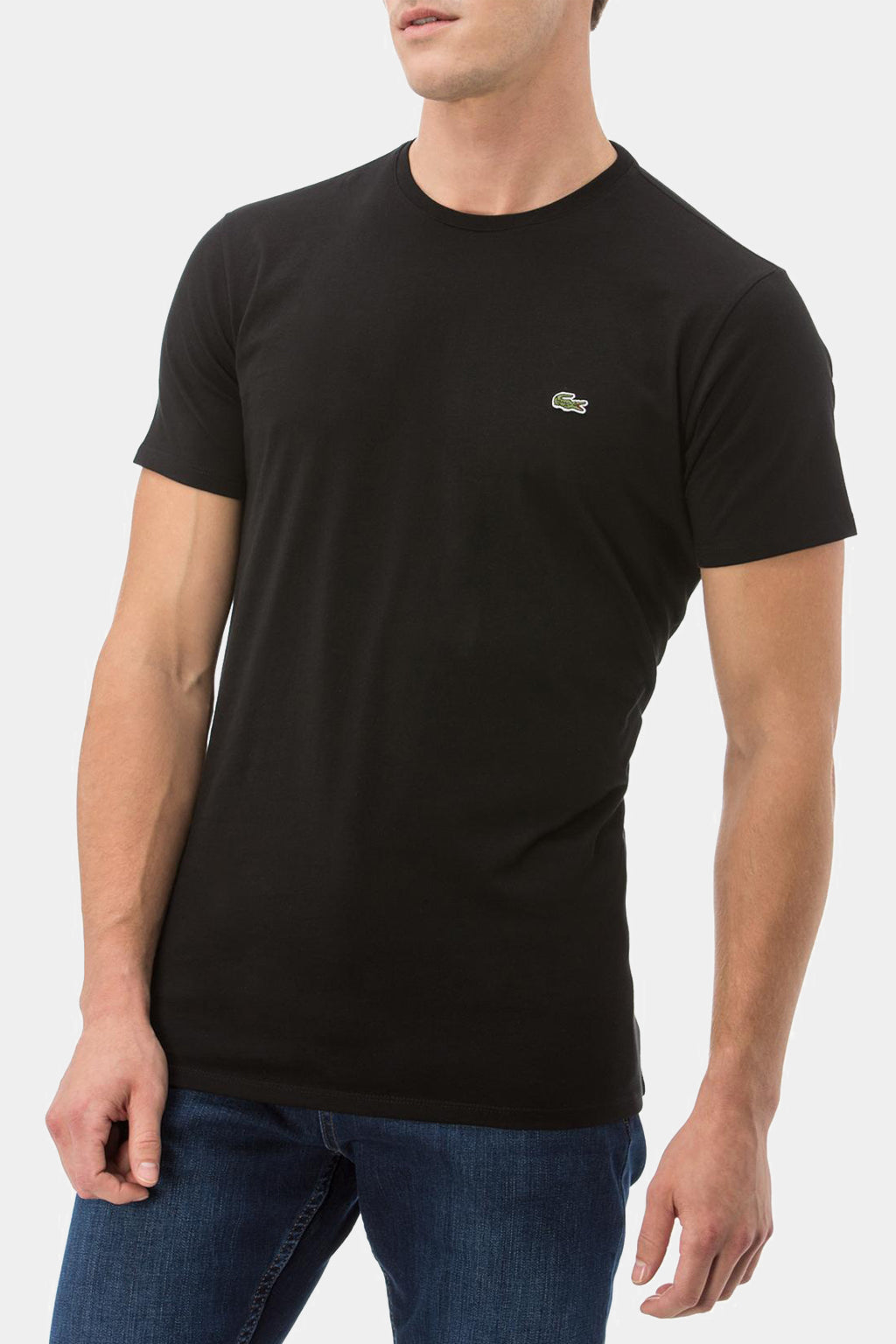 Lacoste - Regular Fit Men's T-Shirt
