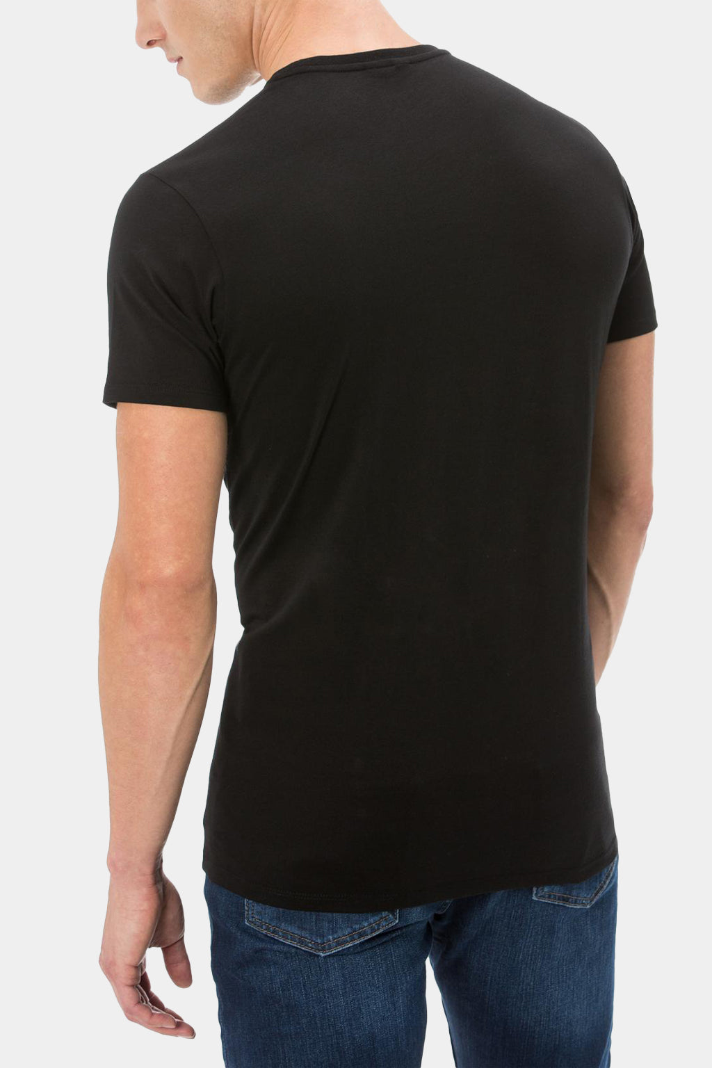 Lacoste - Regular Fit Men's T-Shirt
