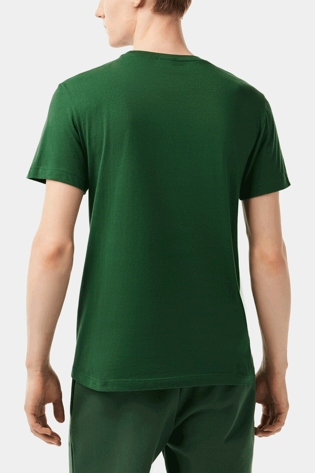 Lacoste - Regular Fit Men's T-Shirt