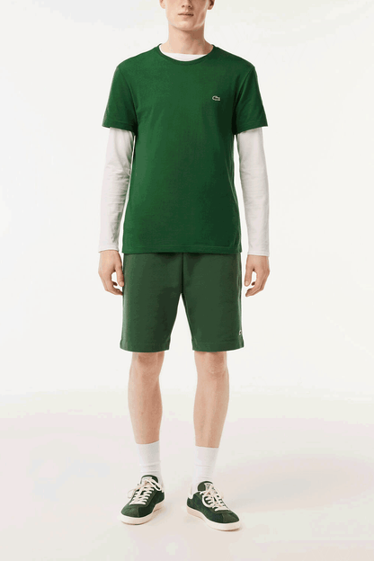 Lacoste - Regular Fit Men's T-Shirt