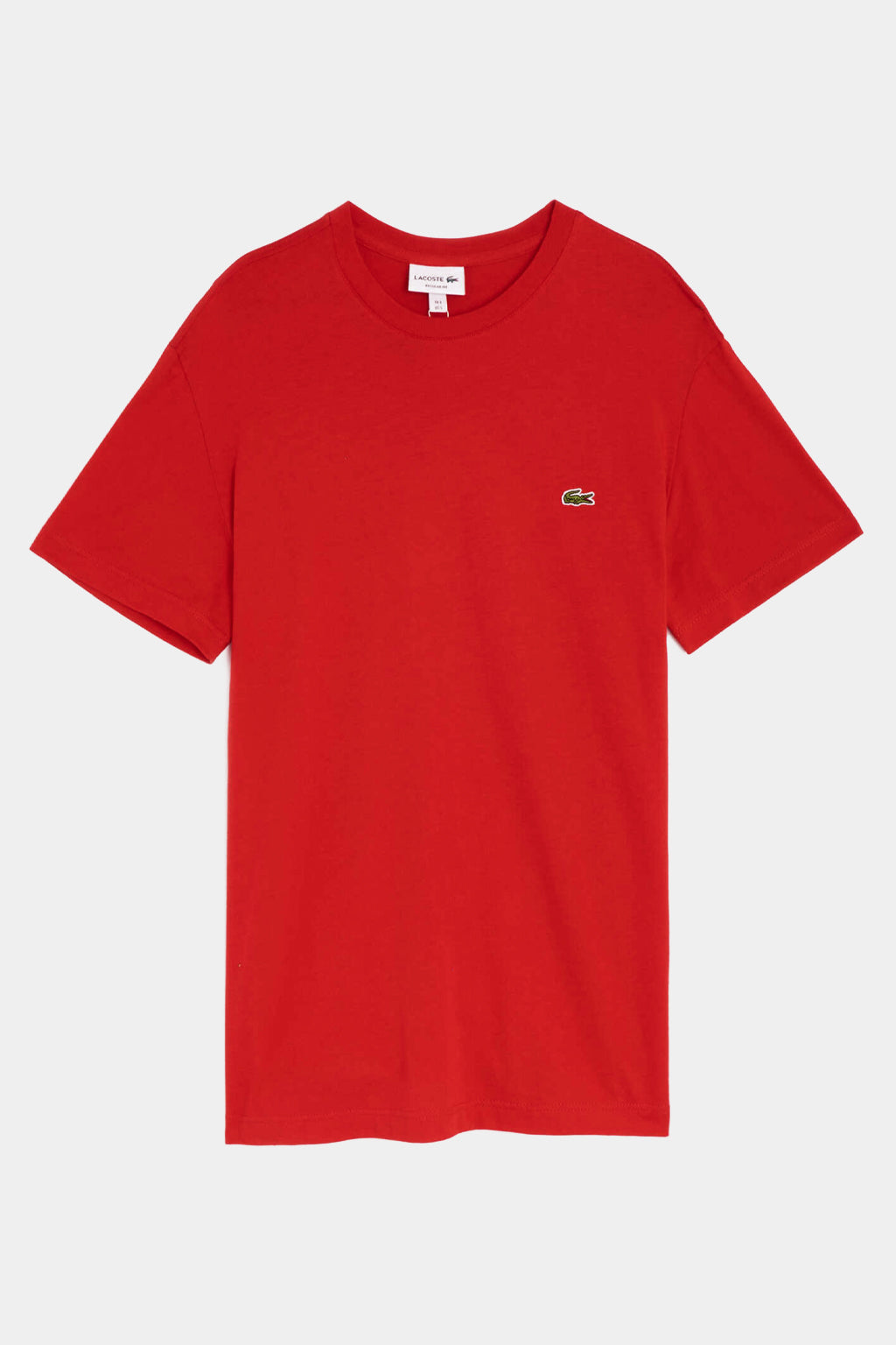 Lacoste - Regular Fit Men's T-Shirt