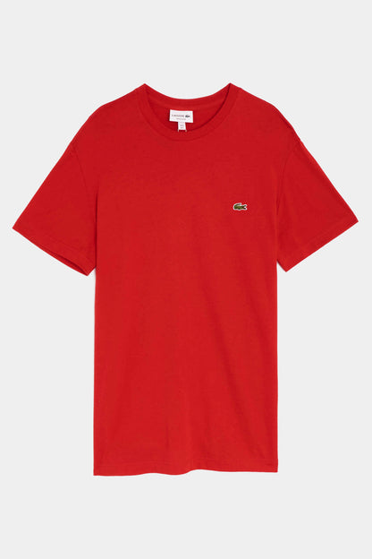 Lacoste - Regular Fit Men's T-Shirt