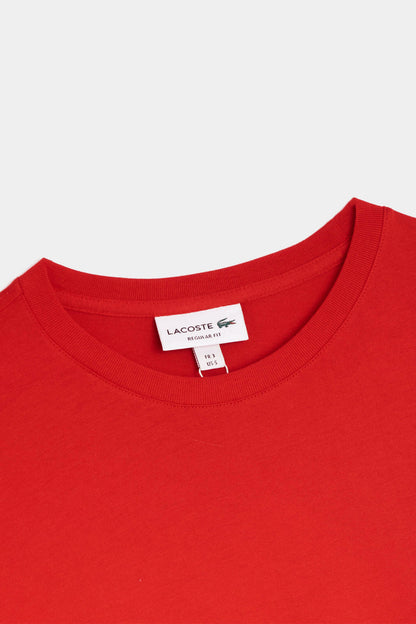 Lacoste - Regular Fit Men's T-Shirt
