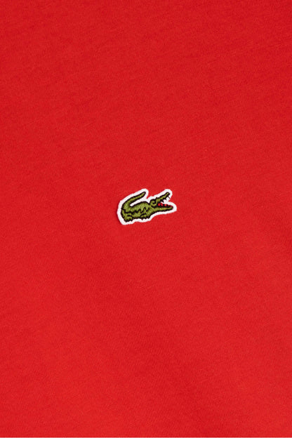 Lacoste - Regular Fit Men's T-Shirt